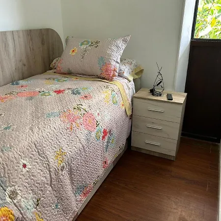 San Cristobal, Beachfront * 阿尔姆尼卡