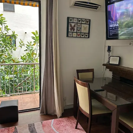 San Cristobal, Beachfront