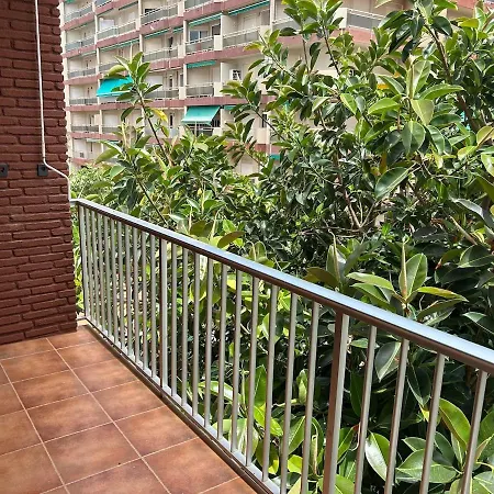 Appartamento San Cristobal, Beachfront *