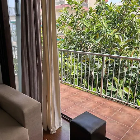 San Cristobal, Beachfront Appartamento