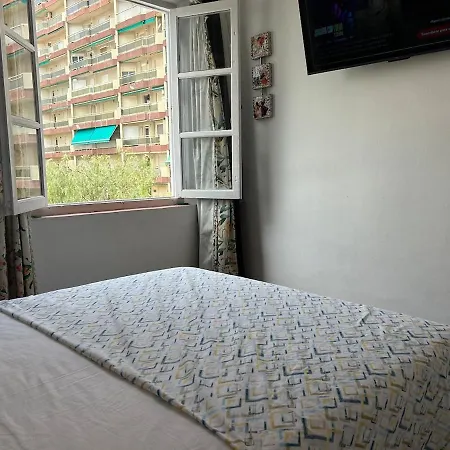 San Cristobal, Beachfront Appartamento