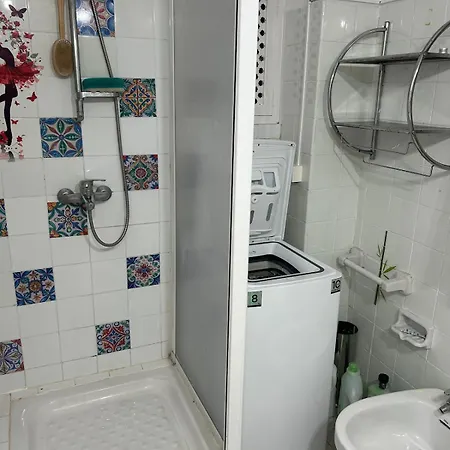 Appartamento San Cristobal, Beachfront Almuñécar